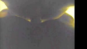 kawawang pekpek dahil sa robust couple