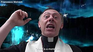 lesorchismo di giulia diamond with big cock assfucking!