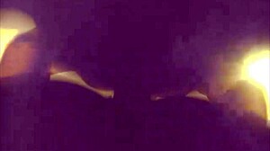 kawawang pekpek dahil sa robust couple