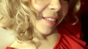 Intensely Sucking His Hard Cock Like A Popsicle In Bold Fashion