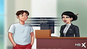 discovering hidden secrets in semerville city during summertime saga episode 37