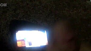 Exploring personal pleasure through self-touch techniques.