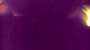 kawawang pekpek dahil sa robust couple