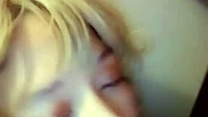 Intensely Sucking His Hard Cock Like A Popsicle In Bold Fashion