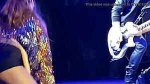 lali esposito looking hot in steamy argentinian clip