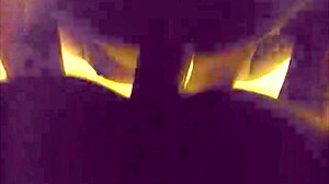 kawawang pekpek dahil sa robust couple