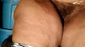 Sexy Sbbw Ms Ann Aka Dee Gets Nasty With Dat Huge Soft Ass