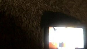 Exploring personal pleasure through self-touch techniques.