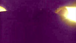 kawawang pekpek dahil sa robust couple