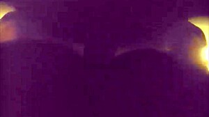 kawawang pekpek dahil sa robust couple