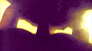 kawawang pekpek dahil sa robust couple