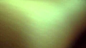 Intense Morning Fuck With Cum Inside!