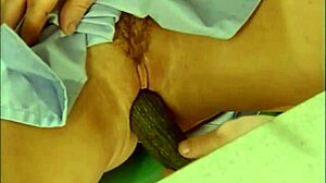 Läkaren måste komma nu!