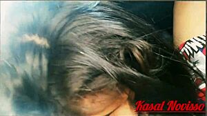 Dançando Bem Gostoso Com Aquela Música Bem Sexy Claro Depois Fomos Dar Uma Voltinha De Carro