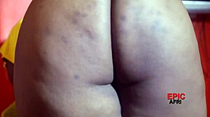 i caught my big ass madam banging a cucumber secretly