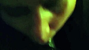 She tells me she loves sucking my cock every time.