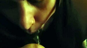 She tells me she loves sucking my cock every time.