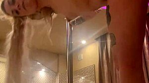 The top stripper captivates worldwide