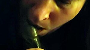 She tells me she loves sucking my cock every time.