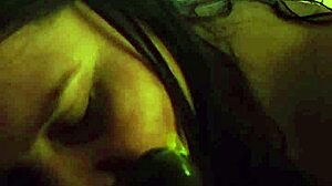 She tells me she loves sucking my cock every time.