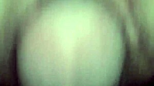 Oh Yeah, Tattooed Pawg Bent Over For Rough Doggystyle Moaning Creampie!