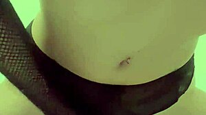 Young amateurs in lingerie share their stories