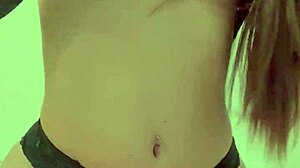 Young amateurs in lingerie share their stories