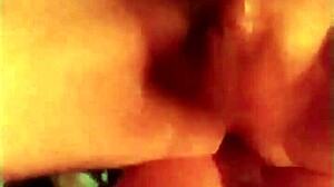 Rocketcok4her dan Blueeyedbubblebutt beraksi liar