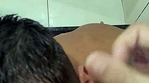 i mamou augusto phellipe till he cummed all leite