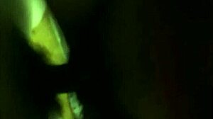 Wife Delivers Intense Blowjob with Passionate Techniques in Bedroom Encounter