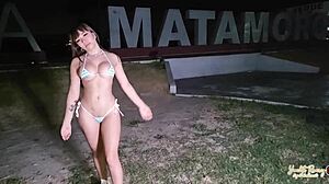 A photoshoot session that got hotter with my boyfriend alex marin