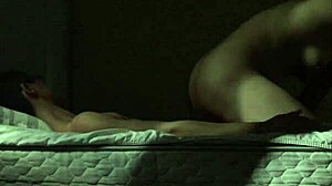 Japanese amateur duo explores SUSHI and wild desires tonight