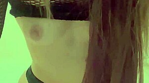 Young amateurs in lingerie share their stories