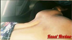 Dançando Bem Gostoso Com Aquela Música Bem Sexy Claro Depois Fomos Dar Uma Voltinha De Carro