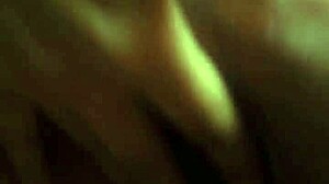 Intense Morning Fuck With Cum Inside!