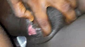 Ghana's heetste 2021 thuisgemaakte seksclip onthuld