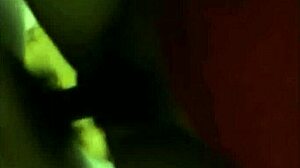 Wife Delivers Intense Blowjob with Passionate Techniques in Bedroom Encounter