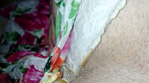 cdzinha the sissy slut plays with dildo and chastity belt 😈