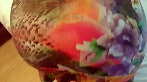 Karina And Lucas Fuck With Natural Bodies At Wedding