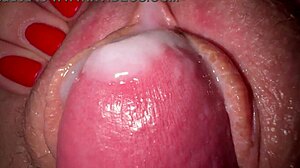 Тонкие намеки на аматорские спермы, льющиеся на сексуальные жопы и рты