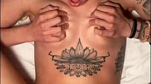 Marley Madden's hot vacation hookup 😏