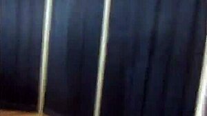 Future Milf Pornstar Aimeeparadise in Naked Photoshoot, Riding Dildo in Fishnets, Cowgirl Position, Blonde Cunt Exposed