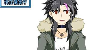 kumano kirie introduces virtual trpg club.