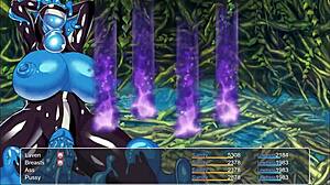 Hentai Latex Dungeon Ep 6: Endless Cum Explosions!