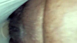 Hey, your pussy looks so wet and ready for action!