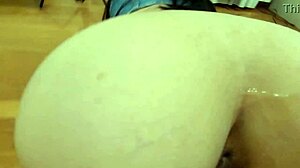 Famous Argentine TikToker Shares Petite Amateur Moments