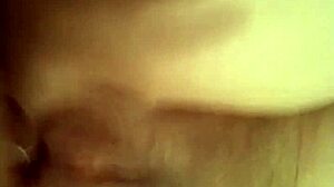 Girlfriend Craves Intense Anal Fucking with Friend