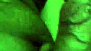 Solo Masturbation Leading To Intense Cumshot