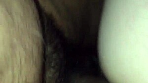 she moves nicely in four