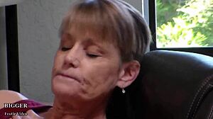 Harmony Fantasizes About Entering The Adult Industry